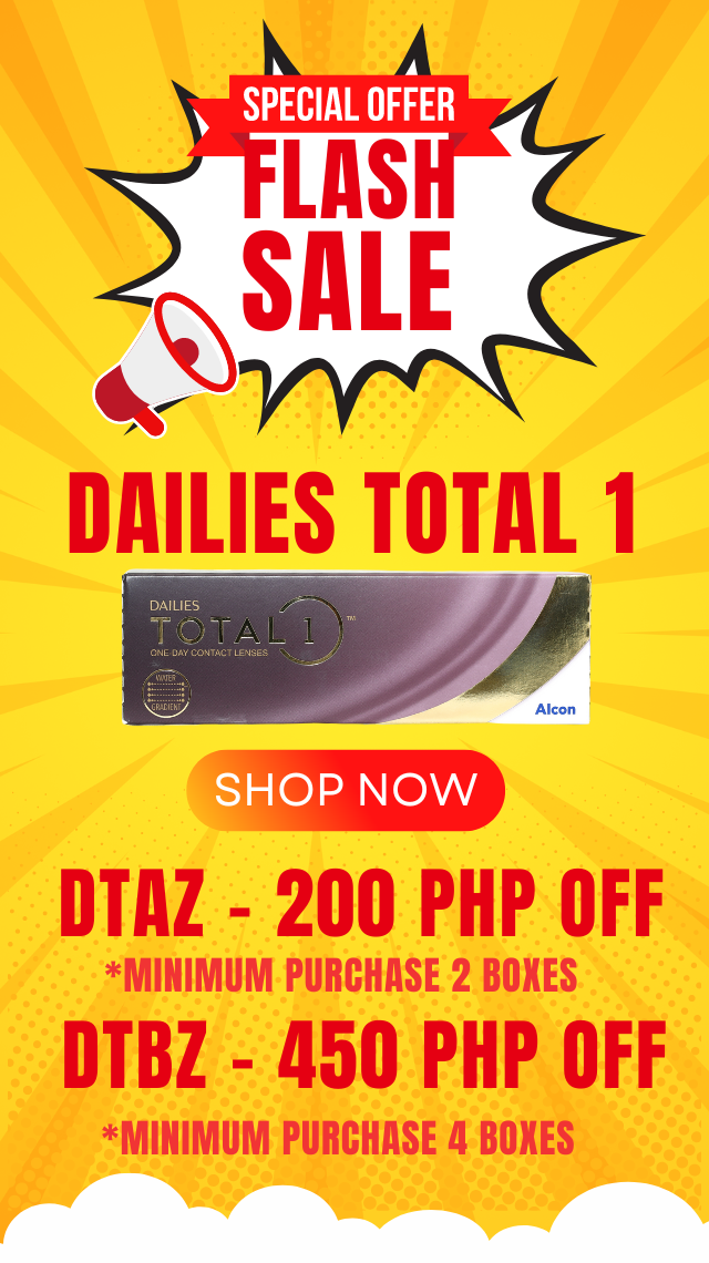 Dailies Total1