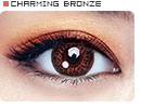 CHARMING BRONZE