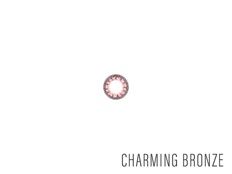CHARMING BRONZE