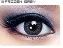 FROZEN GREY