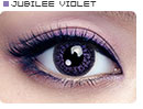 JUBILEE VIOLET