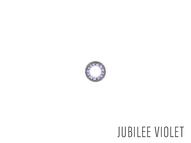 JUBILEE VIOLET