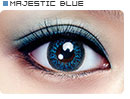 MAJESTIC BLUE