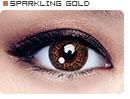 SPARKLING GOLD