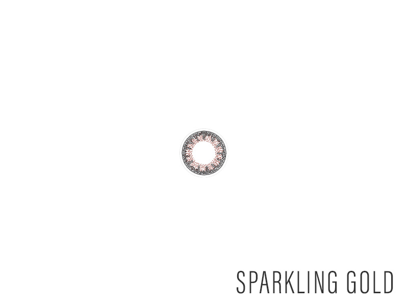 SPARKLING GOLD