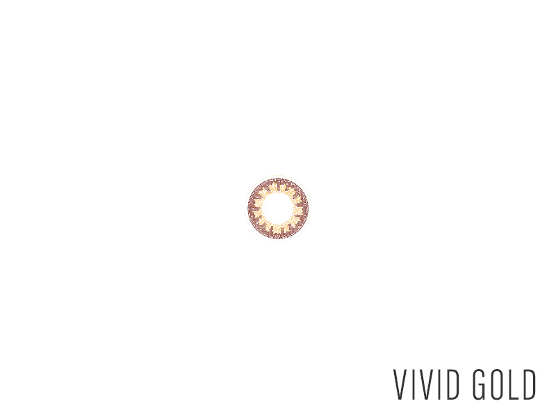 VIVID GOLD