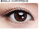GOLD CHAMPAGNE