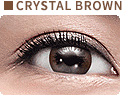 CRYSTAL BROWN