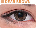 DEAR BROWN