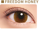 FREEDOM HONEY
