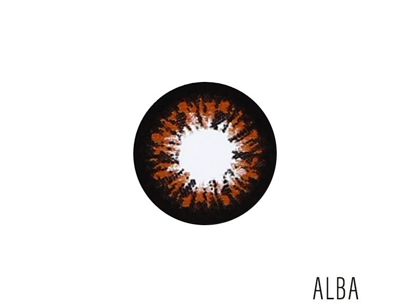 ALBA