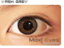 ASH GREY