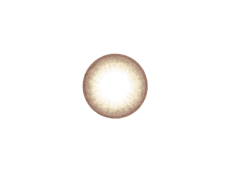 Qieto 1 Day Color Luster Eyes (10 Lenses)