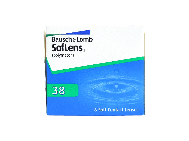 SofLens 38