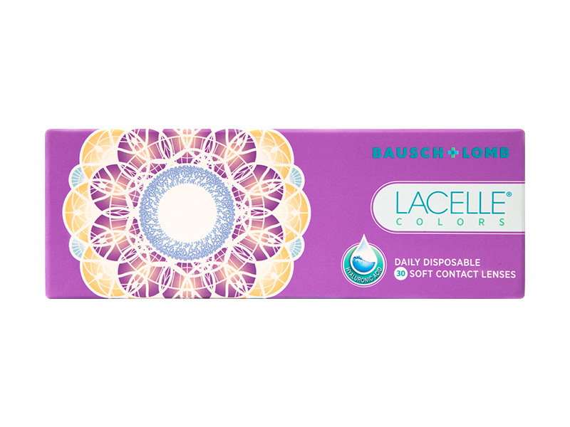 LACELLE Colors