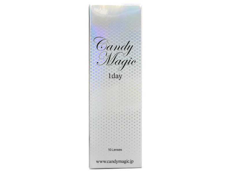 Candy Magic 1 Day