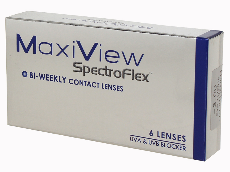 Maxi View Bi-Weekly Maxi View Bi-Weekly